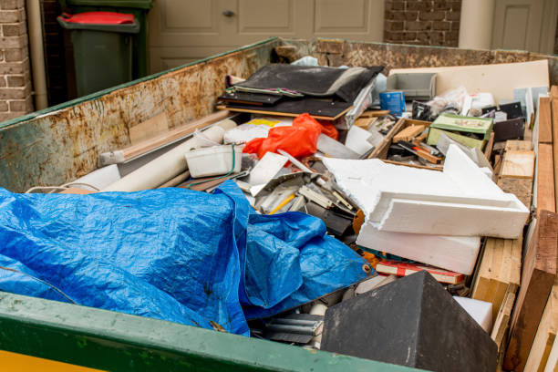 Property Management Cleanouts in Madras, OR